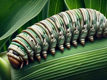 Fall Armyworms: The Complete Homeowner’s Guide to Armyworm Identification & Treatment  🌱🐛