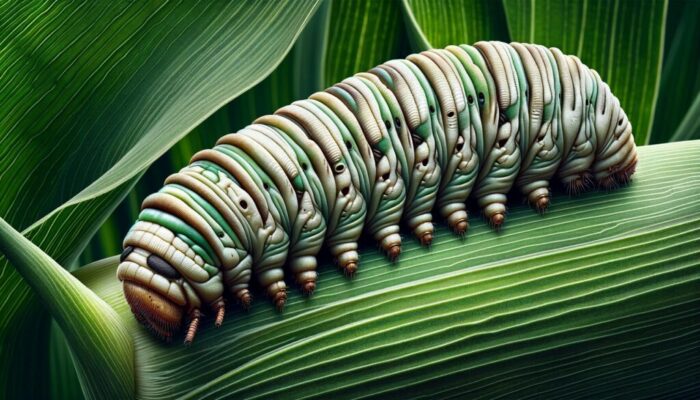 Fall Armyworm Blog Featured Image